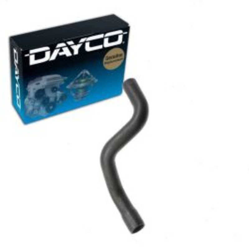 Dayco 71591 Radiator Coolant Hose