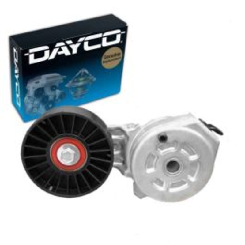 Dayco 89204 Drive Belt Tensioner Assembly