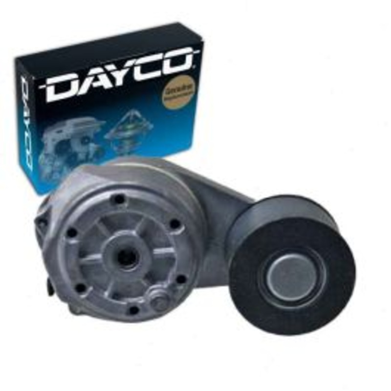 Dayco 89462 Drive Belt Tensioner Assembly