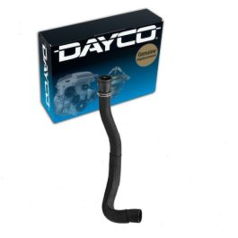 Dayco Lower Radiator Coolant Hose for 2004-2005 Chevrolet Express 2500 4.3L V6
