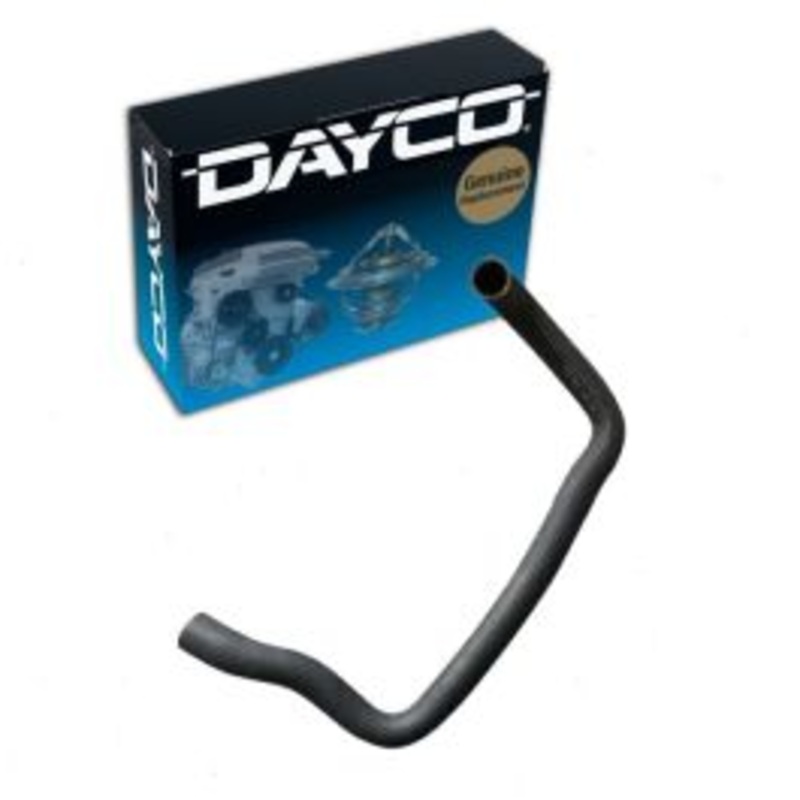 Dayco Lower Radiator Coolant Hose for 2008-2009 Buick Allure 5.3L V8