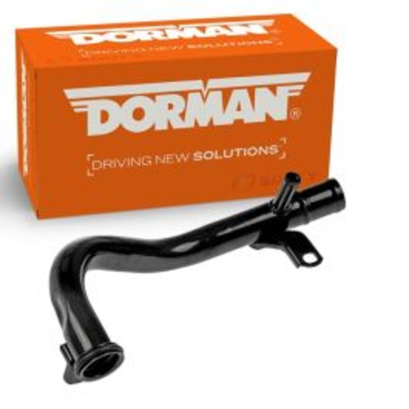 Dorman Engine Water Pump Inlet Tube for 2001-2007 Dodge Caravan 3.3L V6