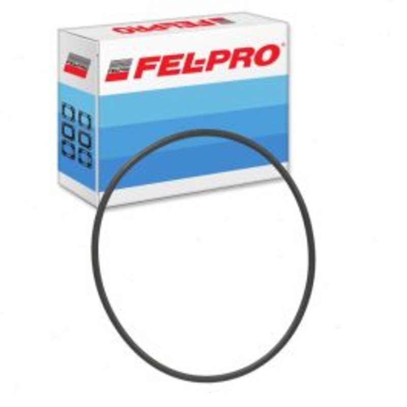 Fel-Pro Engine Water Pump Gasket for 2003-2014 Ford E-250 4.6L 5.4L V8