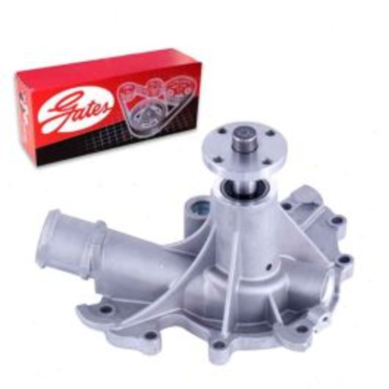 Gates 43067 Engine Water Pump