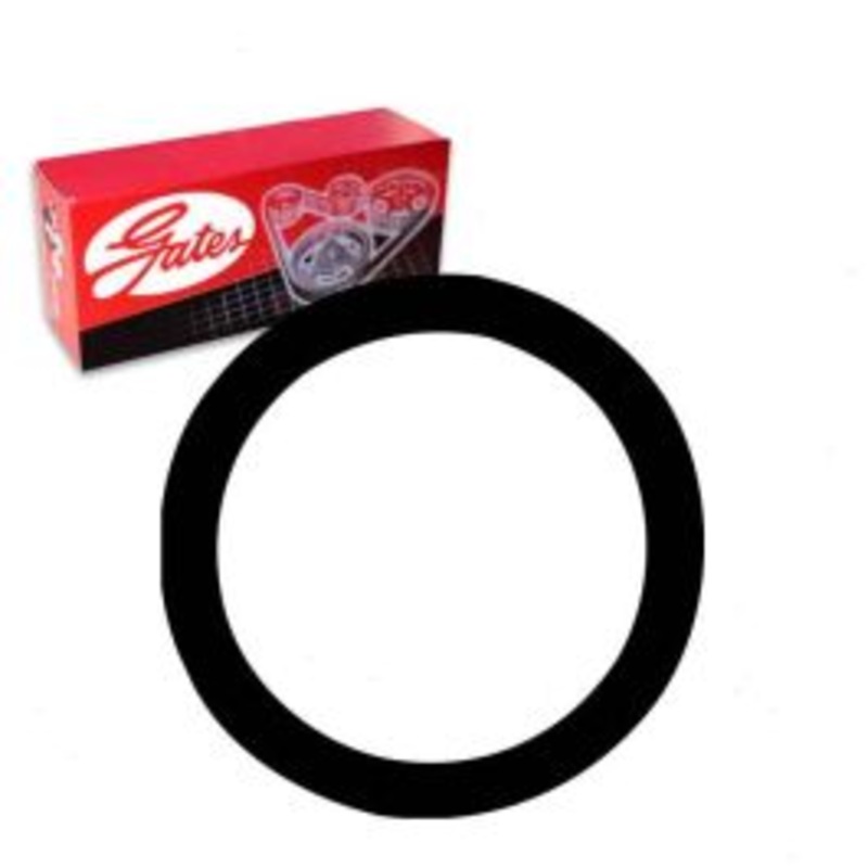Gates Coolant Thermostat Seal for 1998-1999 Oldsmobile Intrigue 3.8L V6