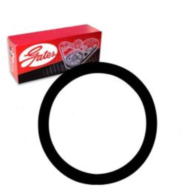 Gates Coolant Thermostat Seal for 2001-2006 Lexus LS430 4.3L V8