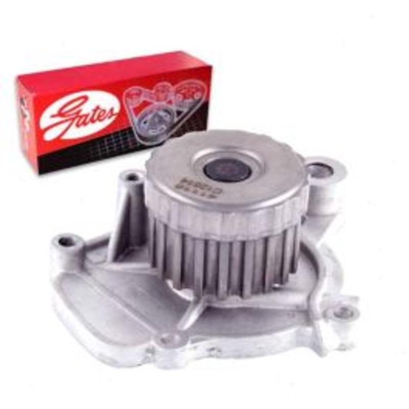 Gates Engine Water Pump for 2001-2005 Acura EL 1.7L L4