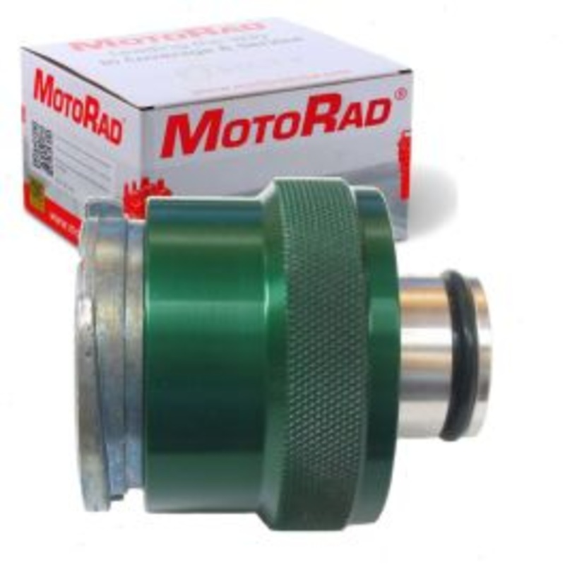 MotoRad Cooling System Adapter for 2004-2007 Chevrolet Monte Carlo