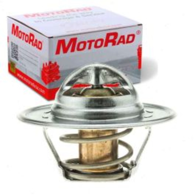 MotoRad Engine Coolant Thermostat for 1950-1974 Ford Country Sedan