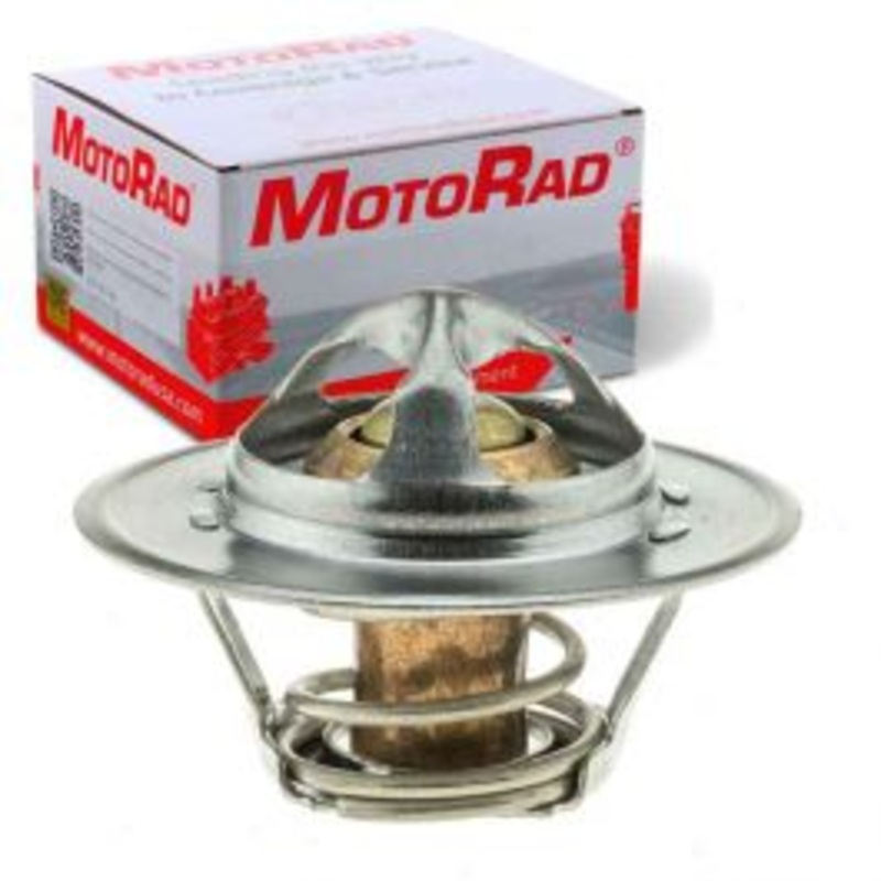 MotoRad Engine Coolant Thermostat for 1964-1965 Oldsmobile Jetstar I