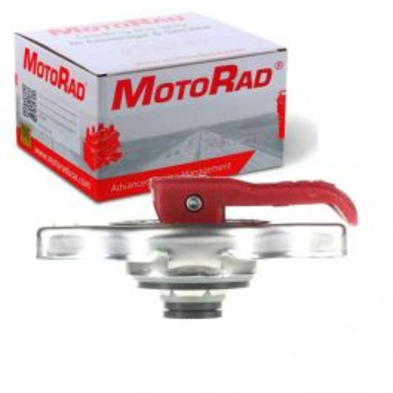 MotoRad Radiator Cap for 2016 Lexus RC300