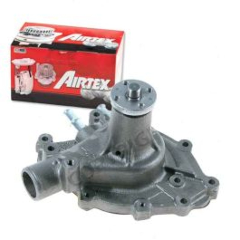 Airtex Engine Water Pump for 1965-1969 Ford LTD 4.7L 5.0L 5.8L V8
