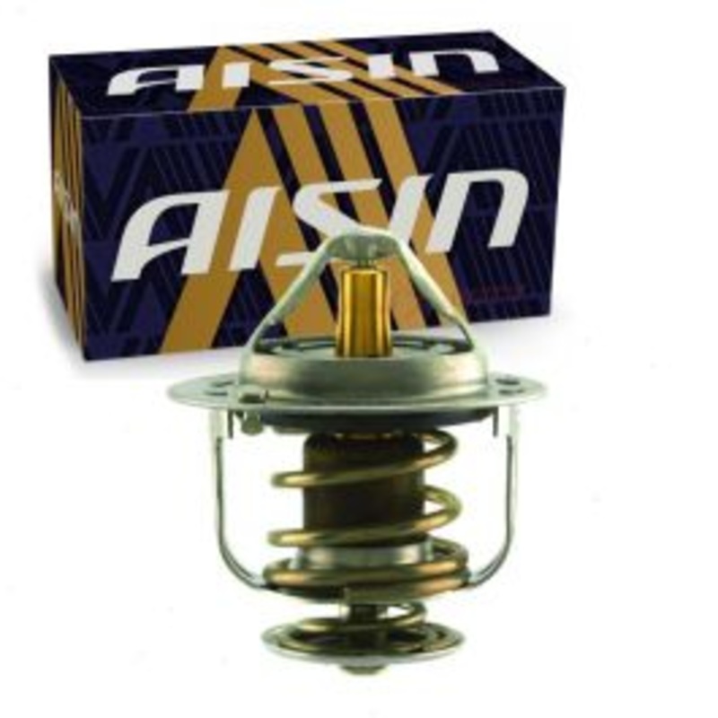 AISIN Engine Coolant Thermostat for 1995-2002 Honda Accord 2.2L 2.3L L4