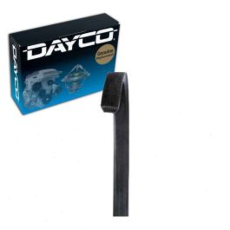 Dayco 5L360 Accessory Drive Belt