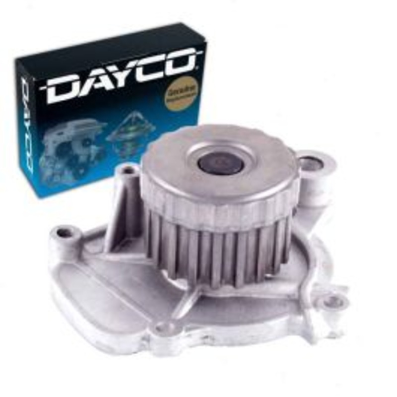 Dayco DP059 Engine Water Pump