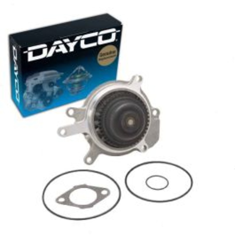 Dayco DP1226 Engine Water Pump