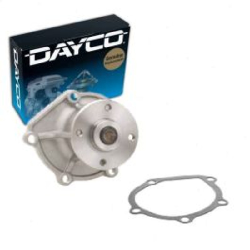 Dayco DP859 Engine Water Pump