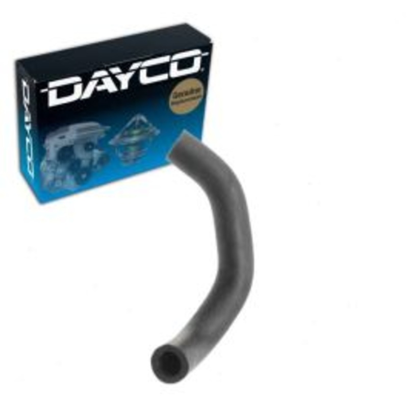 Dayco Engine Coolant Bypass Hose for 1990-1995 Buick Regal 3.8L V6