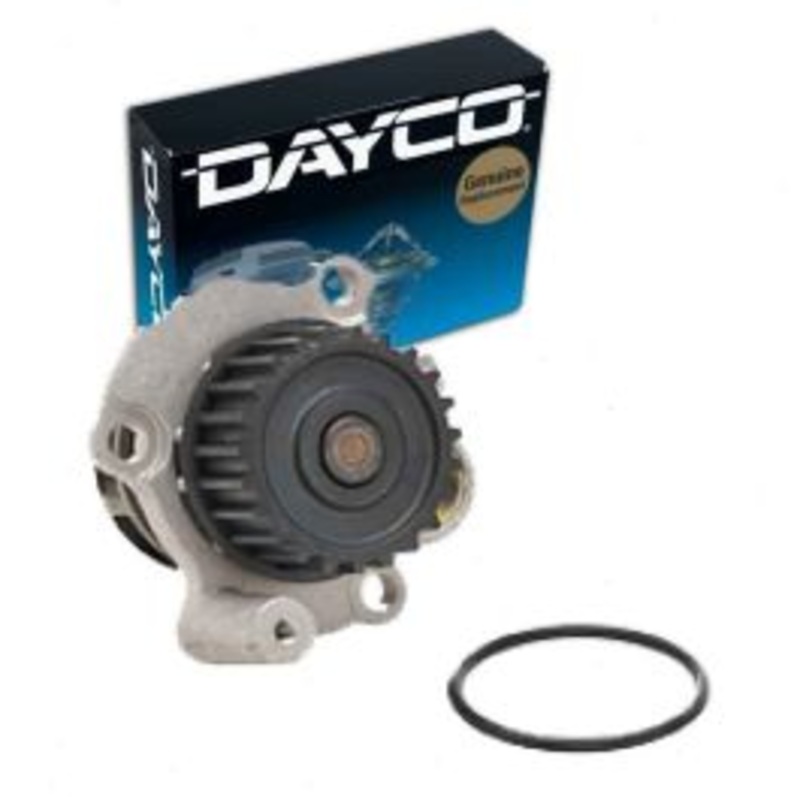 Dayco Engine Water Pump for 1960-1962 American Motors Ambassador 5.3L 5.4L V8