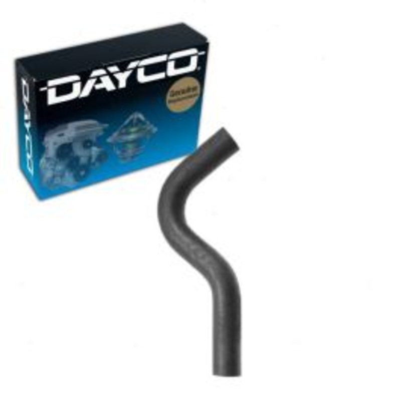 Dayco Upper Radiator Coolant Hose for 1983-1986 Nissan 720 2.0L 2.4L L4