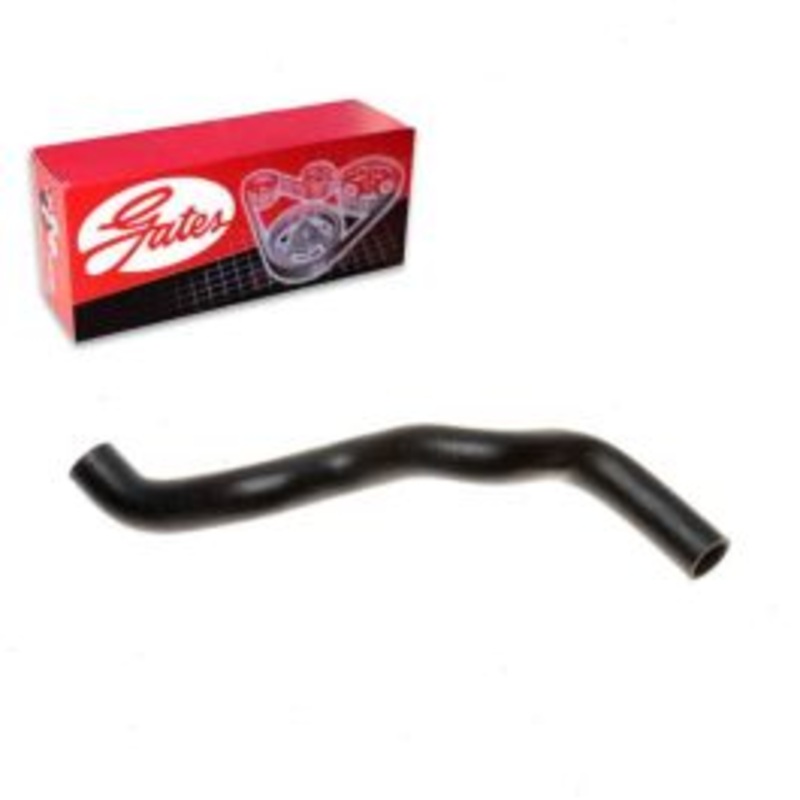 Gates 23800 Radiator Coolant Hose