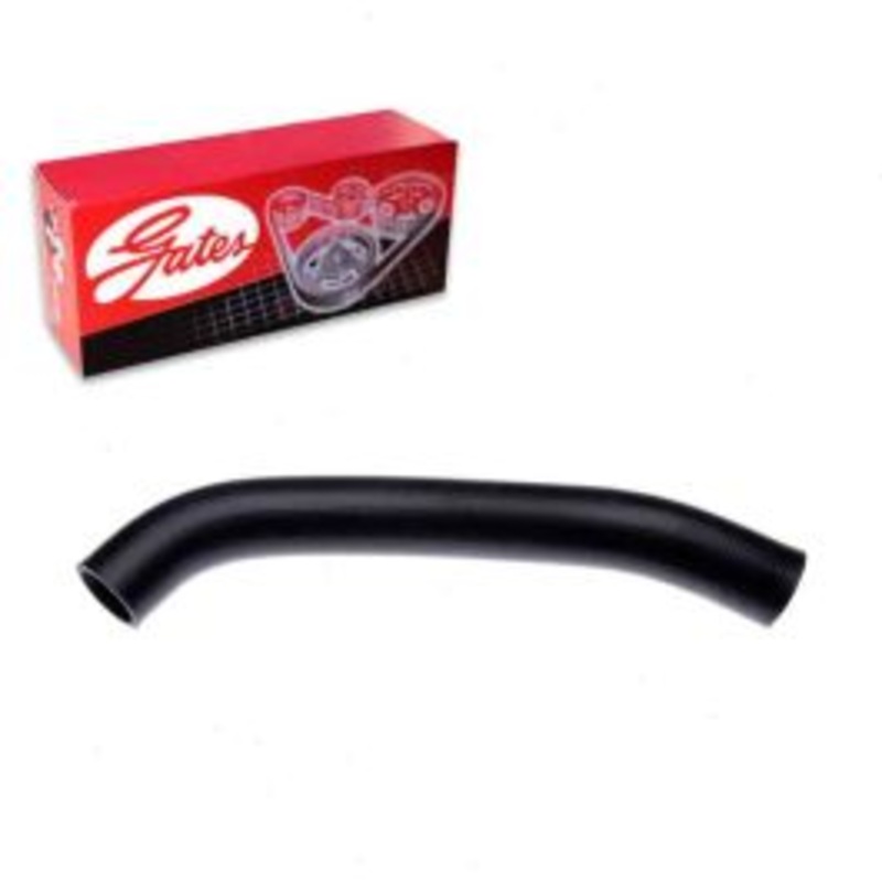 Gates Lower Radiator Coolant Hose for 2002-2005 Mercury Mountaineer 4.0L V6