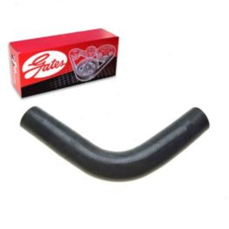 Gates Lower Radiator Coolant Hose for 2003 Dodge Ram 2500 8.0L V10