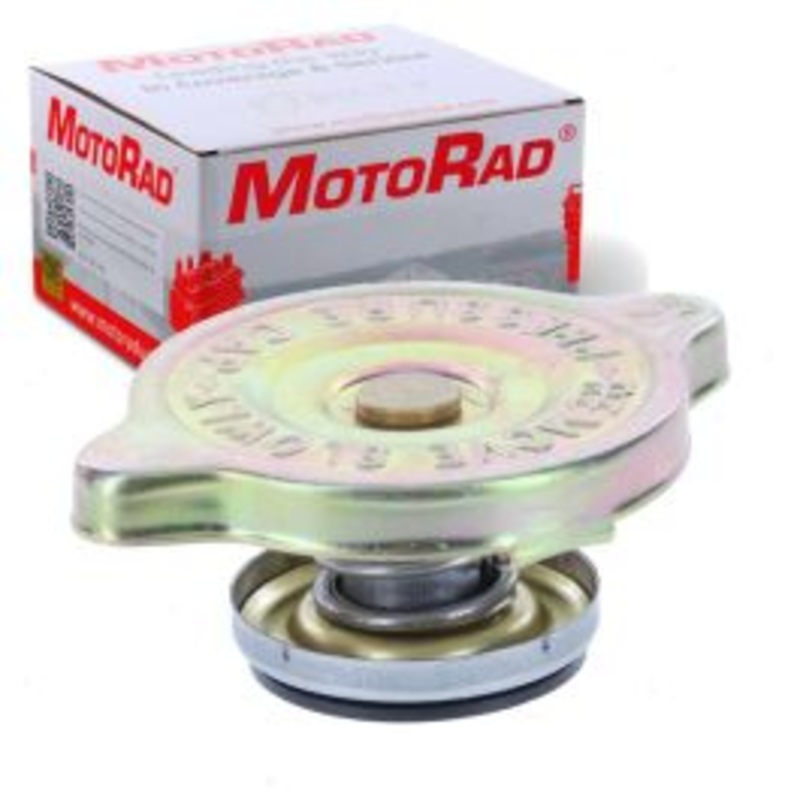 MotoRad Radiator Cap for 1958-1970 Austin Healey Sprite