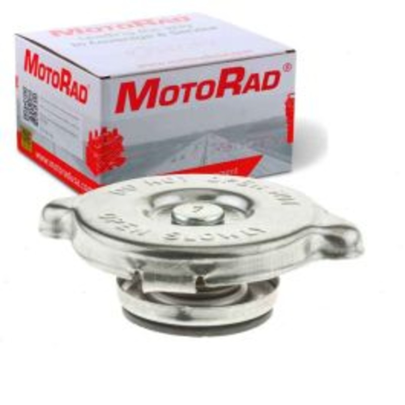 MotoRad T7 Radiator Cap