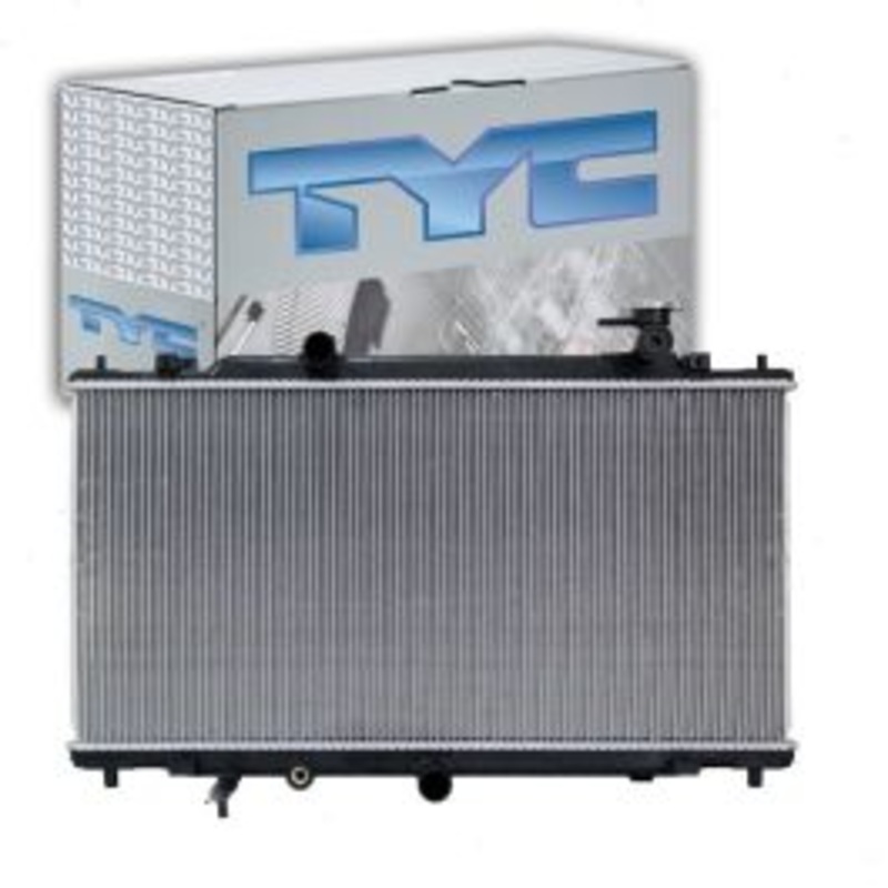 TYC 13672 Radiator