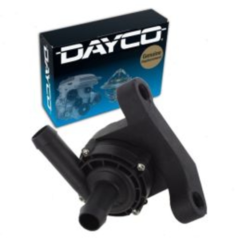 Dayco DEP1040 Drive Motor Inverter Water Pump
