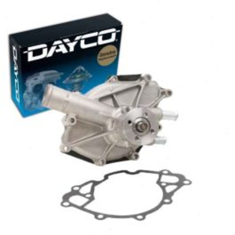 Dayco DP852 Engine Water Pump