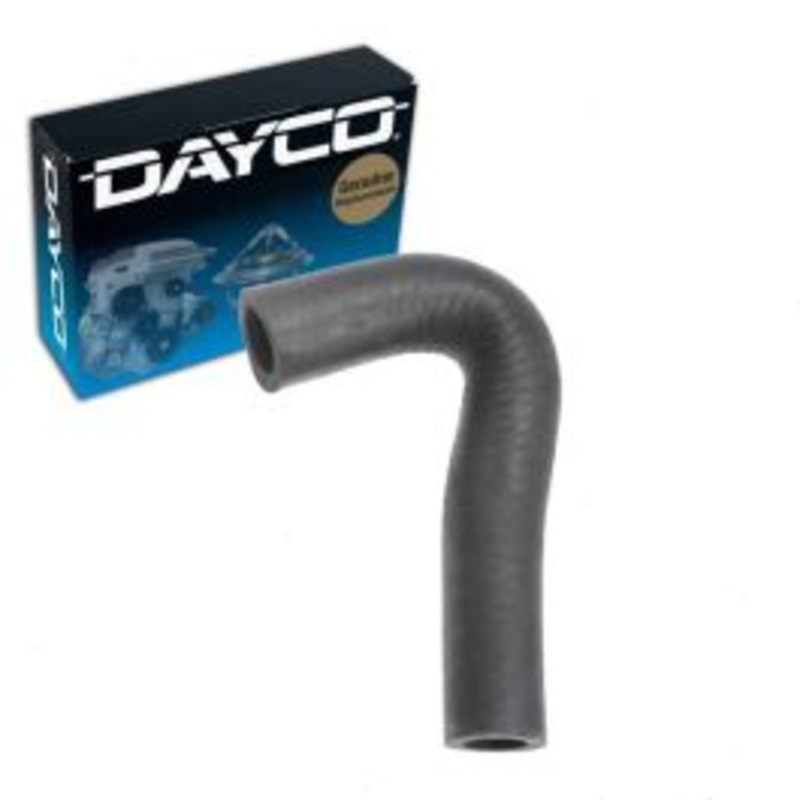 Dayco Engine Coolant Bypass Hose for 1975-1980 Chevrolet P10 4.8L L6