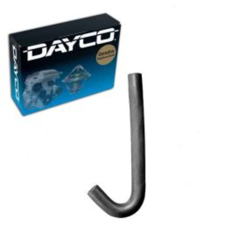 Dayco Engine Coolant Bypass Hose for 1999-2002 Daewoo Nubira