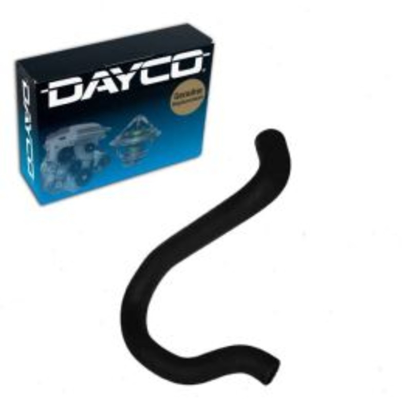 Dayco Upper Radiator Coolant Hose for 1993-1996 Ford F-250 5.0L 5.8L V8