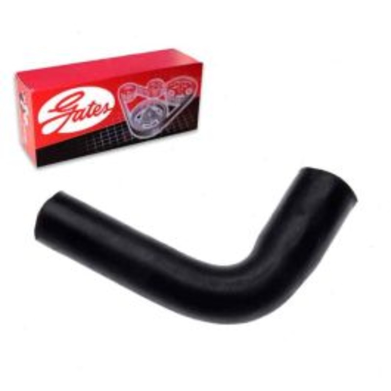 Gates Engine Coolant Bypass Hose for 1969-1979 Ford Ranchero 5.0L 5.8L 6.6L V8