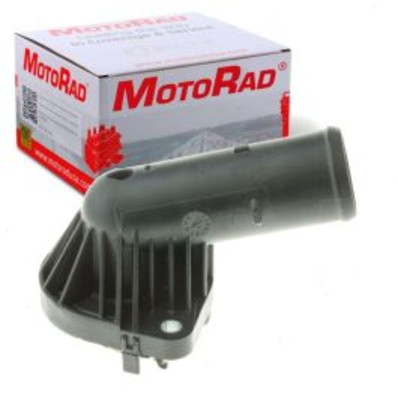 MotoRad 953-194 Coolant Thermostat Housing Assembly