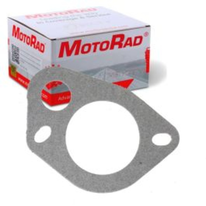 MotoRad Coolant Thermostat Housing Gasket for 1965-1970 Mercury Cyclone