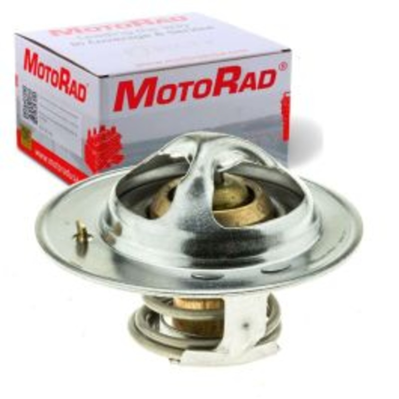 MotoRad Engine Coolant Thermostat for 1974-1978 Nissan B210