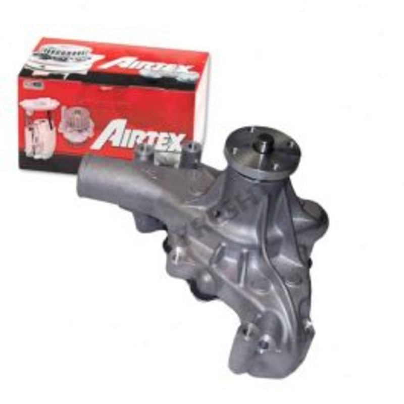 Airtex AW1121HX Engine Water Pump