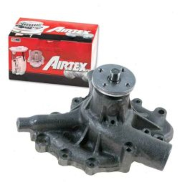 Airtex Engine Water Pump for 1973 Jeep J-100 5.9L V8