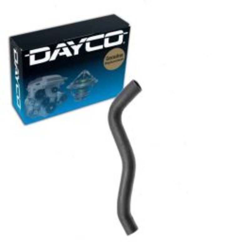Dayco 70751 Radiator Coolant Hose