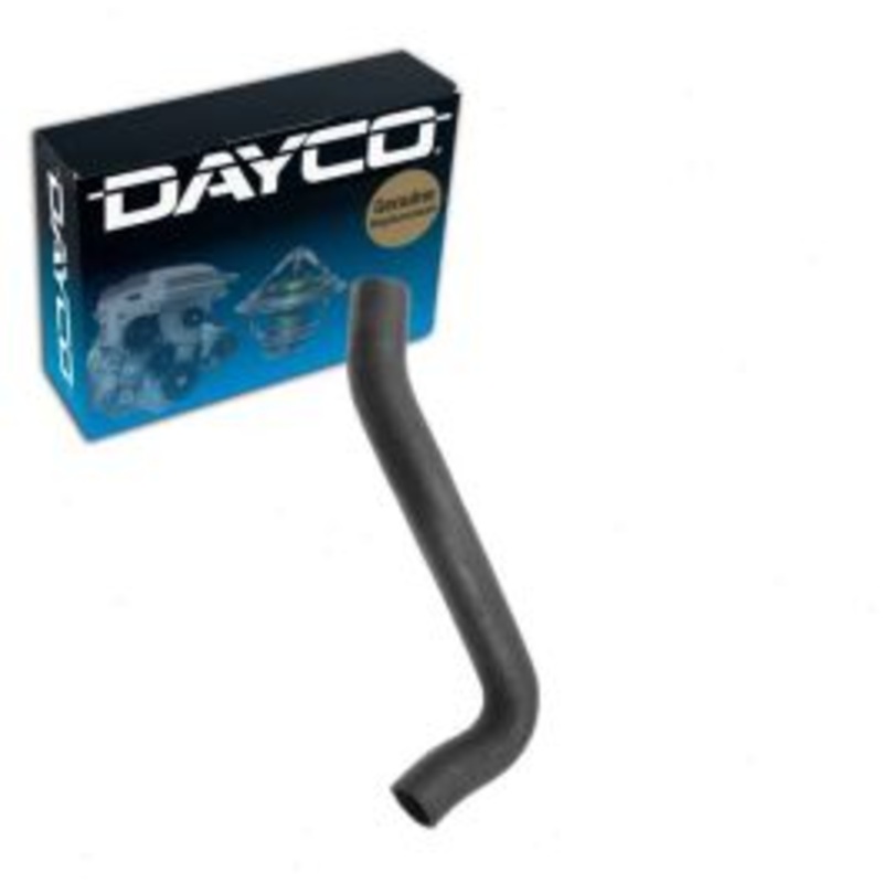 Dayco 70759 Radiator Coolant Hose