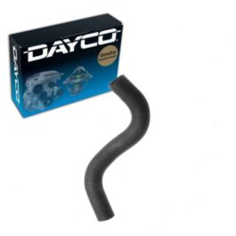 Dayco 71744 Radiator Coolant Hose