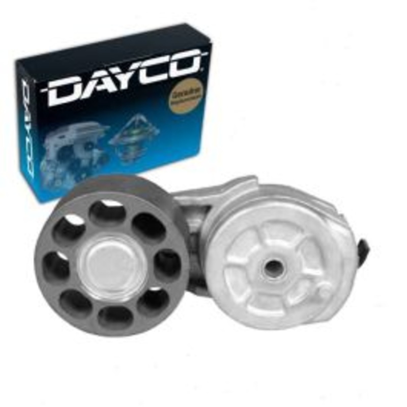 Dayco 89452 Drive Belt Tensioner Assembly