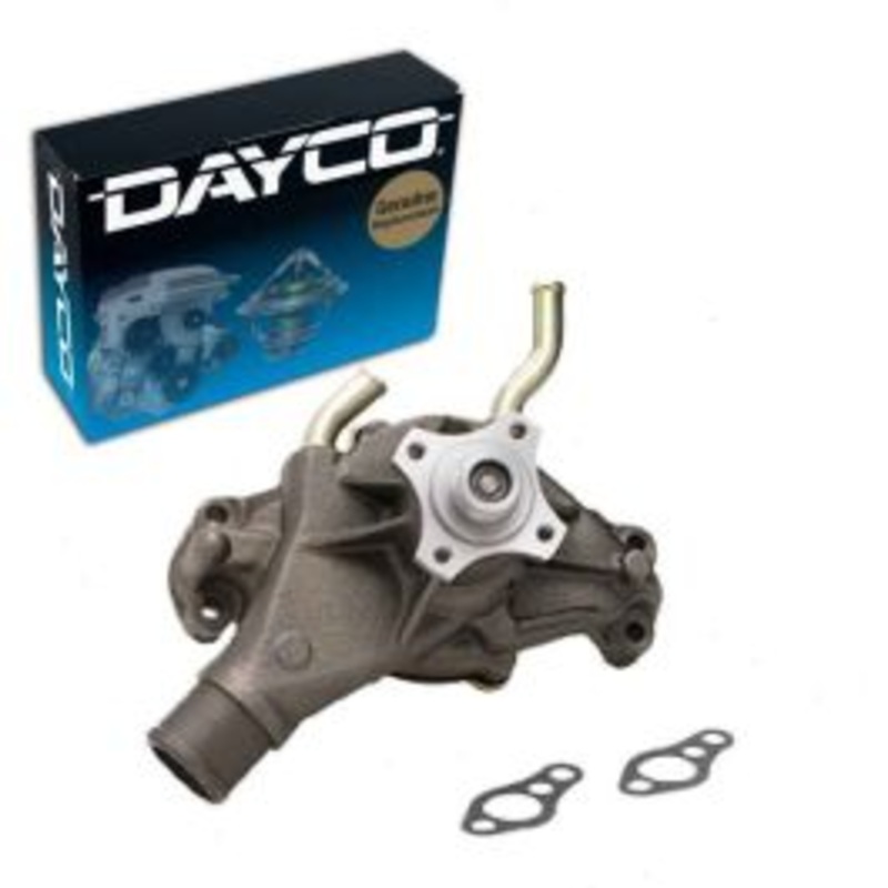 Dayco DP957 Engine Water Pump
