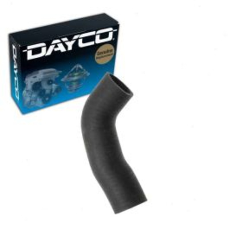 Dayco Engine Coolant Bypass Hose for 1994-1998 Mercedes-Benz E320 3.2L L6