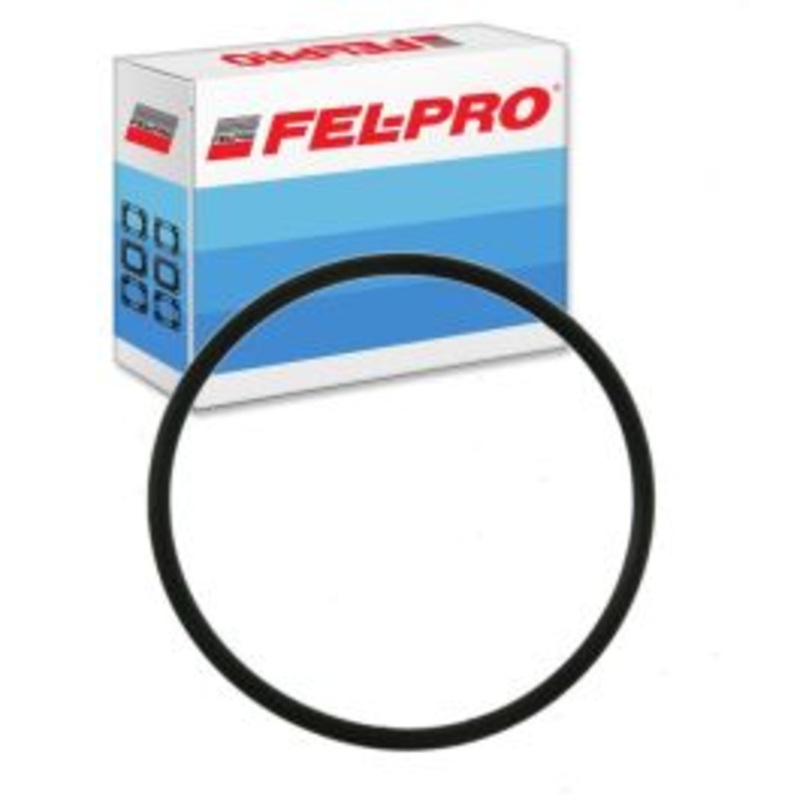 Fel-Pro Coolant Thermostat Gasket for 1990-2005 Mazda Miata 1.6L 1.8L L4
