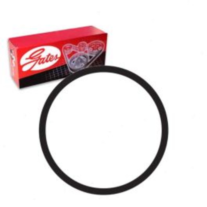 Gates Coolant Thermostat Seal for 2002-2010 Mercury Mountaineer 4.6L V8