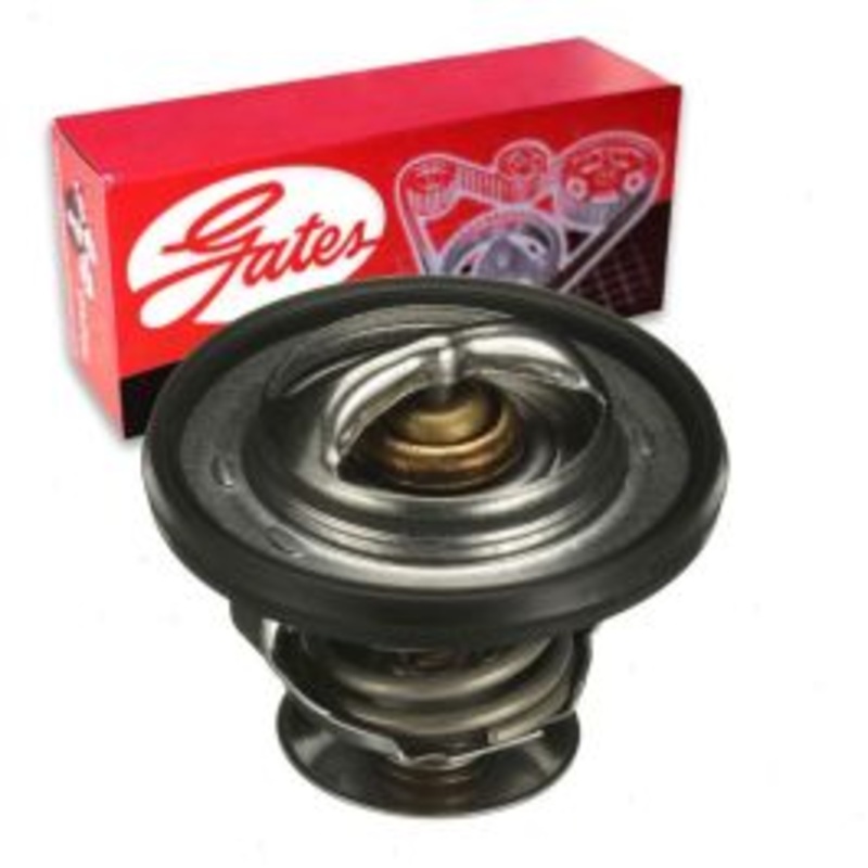 Gates Engine Coolant Thermostat for 2011-2020 Ram 1500 5.7L V8